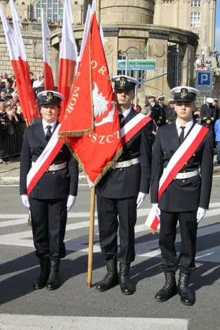 Akademia Morska w Szczecinie