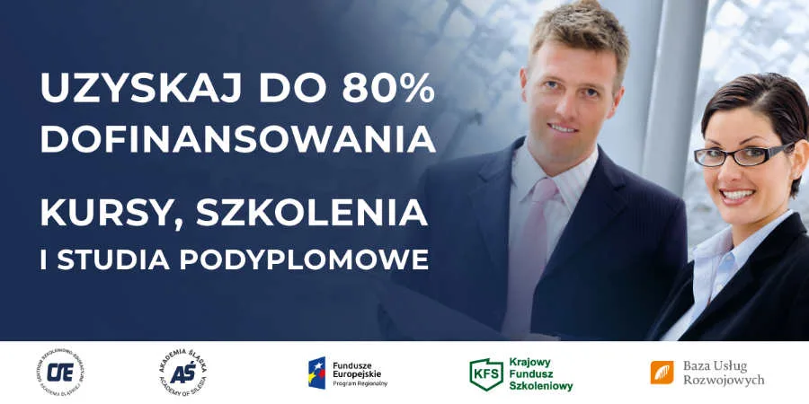 Akademia Śląska — materiał ilustracyjny