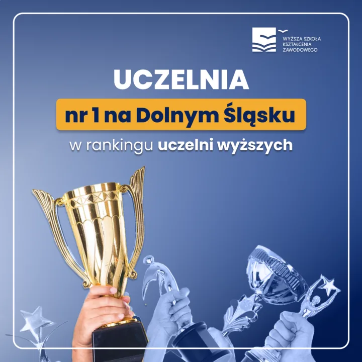 Wyższa Szkoła Kształcenia Zawodowego (WSKZ) — materiał ilustracyjny