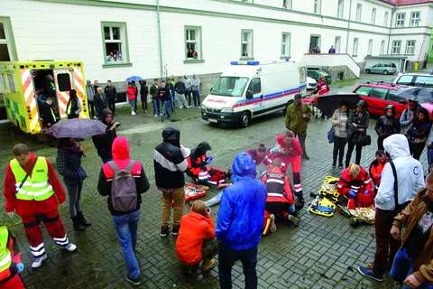 Państwowa Wyższa Szkoła Zawodowa w Nysie