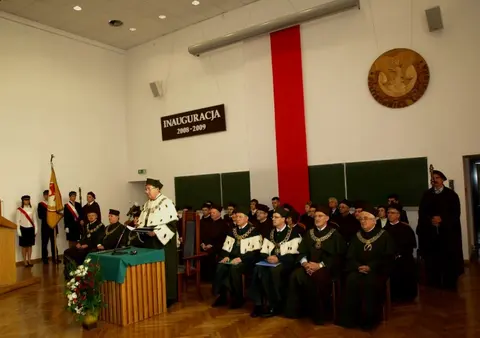 Politechnika Lubelska — zdjęcie z galerii