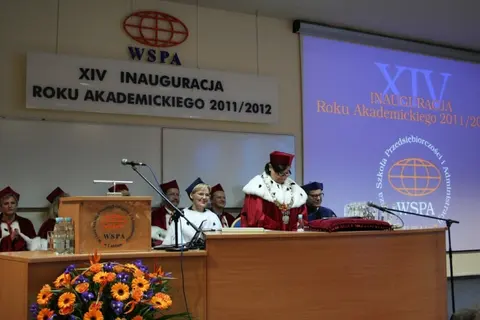Wyższa Szkoła Przedsiębiorczości i Administracji w Lublinie 