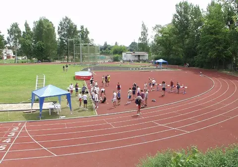 Akademia Wychowania Fizycznego i Sportu im. Jędrzeja Śniadeckiego w Gdańsku — zdjęcie z galerii