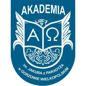 Akademia im. Jakuba z Paradyża w Gorzowie Wielkopolskim — materiał ilustracyjny