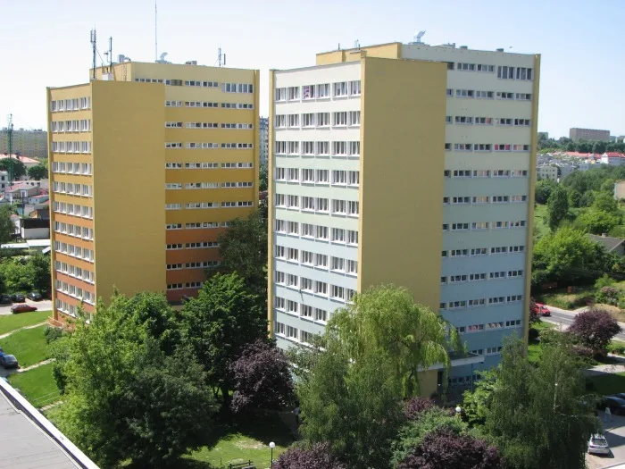 Politechnika Lubelska — zdjęcie z galerii