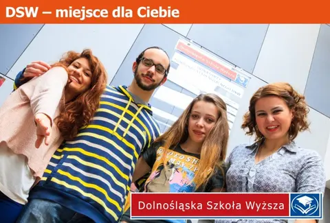 Dolnośląska Szkoła Wyższa
