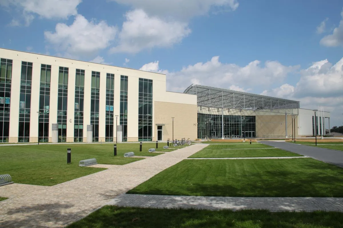 Wydział Informatyki - Politechnika Poznańska