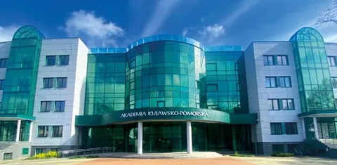 Akademia Kujawsko-Pomorska