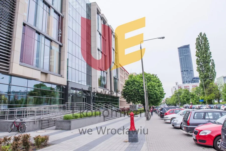 Uniwersytet Ekonomiczny we Wrocławiu — materiał ilustracyjny