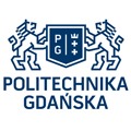 Logo: Politechnika Gdańska