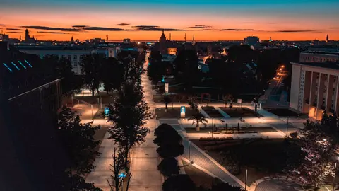 Politechnika Śląska