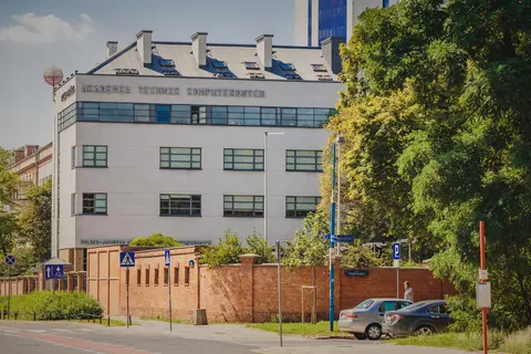 Polsko-Japońska Akademia Technik Komputerowych