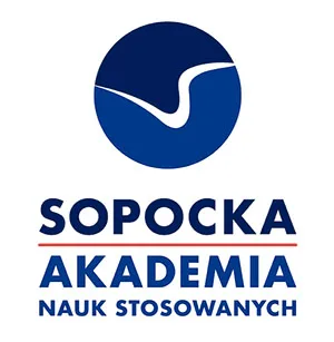 Sopocka Akademia Nauk Stosowanych SANS — materiał ilustracyjny