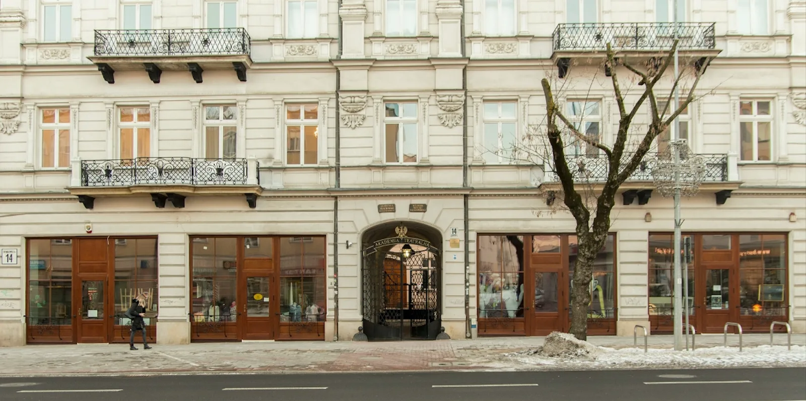 Wydział Sztuki Lalkarskiej Akademii Teatralnej imienia Aleksandra Zelwerowicza z siedzibą w Białymstoku — materiał ilustracyjny