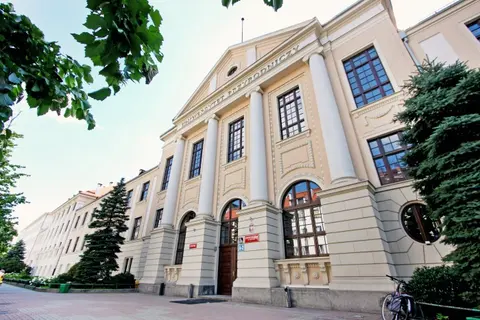 Uniwersytet Przyrodniczy we Wrocławiu