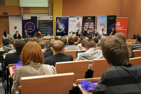 Wyższa Szkoła Przedsiębiorczości i Administracji w Lublinie 