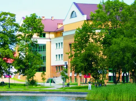Wschodnioeuropejska Akademia Nauk Stosowanych w Białymstoku – WANS — zdjęcie z galerii