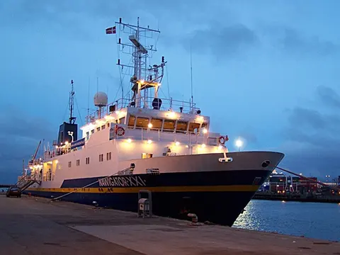 Akademia Morska w Szczecinie