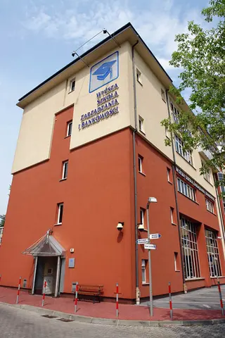 Wyższa Szkoła Zarządzania i Bankowości w Krakowie