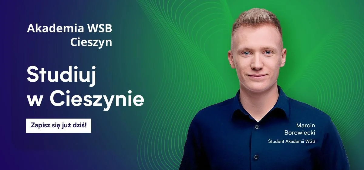 Akademia WSB — materiał ilustracyjny