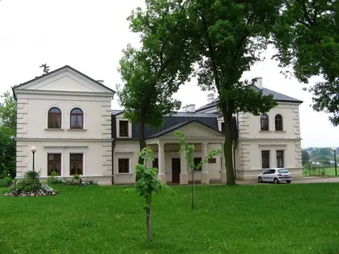Politechnika Lubelska — zdjęcie z galerii