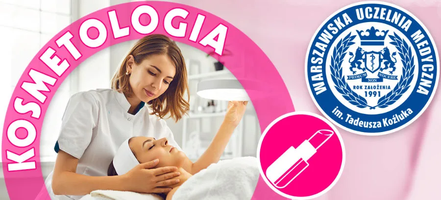 Warszawska Uczelnia Medyczna im. Tadeusza Koźluka WUMed — materiał ilustracyjny
