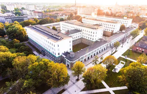 Politechnika Śląska