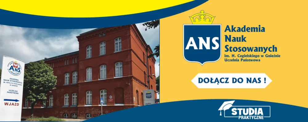 Akademia Nauk Stosowanych im. Hipolita Cegielskiego w Gnieźnie, Uczelnia Państwowa — materiał ilustracyjny