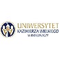 Logo: Uniwersytet Kazimierza Wielkiego w Bydgoszczy