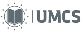 Uniwersytet Marii Curie-Skłodowskiej w Lublinie UMCS — materiał ilustracyjny