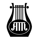Logo: Akademia Muzyczna im. Karola Lipińskiego we Wrocławiu