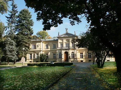 Szkoła Główna Gospodarstwa Wiejskiego w Warszawie