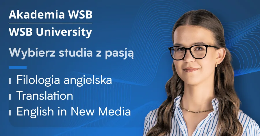 Akademia WSB — materiał ilustracyjny
