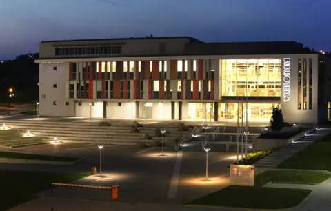 Uniwersytet Jana Kochanowskiego w Kielcach