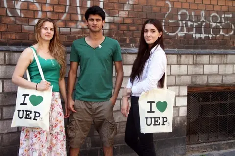 Uniwersytet Ekonomiczny w Poznaniu