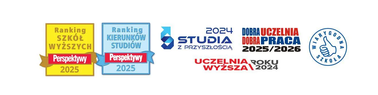 Międzynarodowa Wyższa Szkoła Logistyki i Transportu we Wrocławiu MWSLiT — materiał ilustracyjny