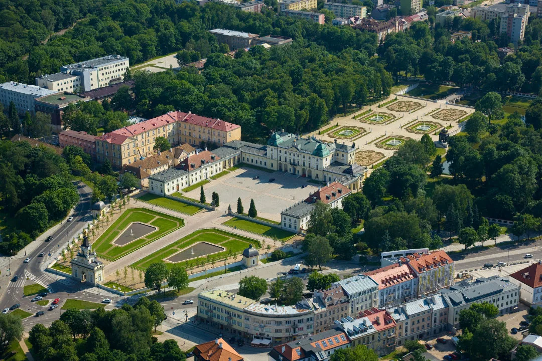 Uniwersytet Medyczny w Białymstoku — materiał ilustracyjny