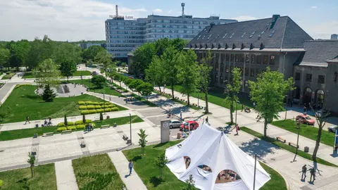 Politechnika Śląska