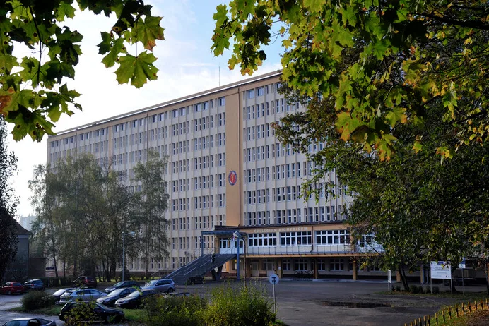 Gdański Uniwersytet Medyczny — materiał ilustracyjny