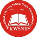 Logo: Koszalińska Wyższa Szkoła Nauk Humanistycznych w Koszalinie