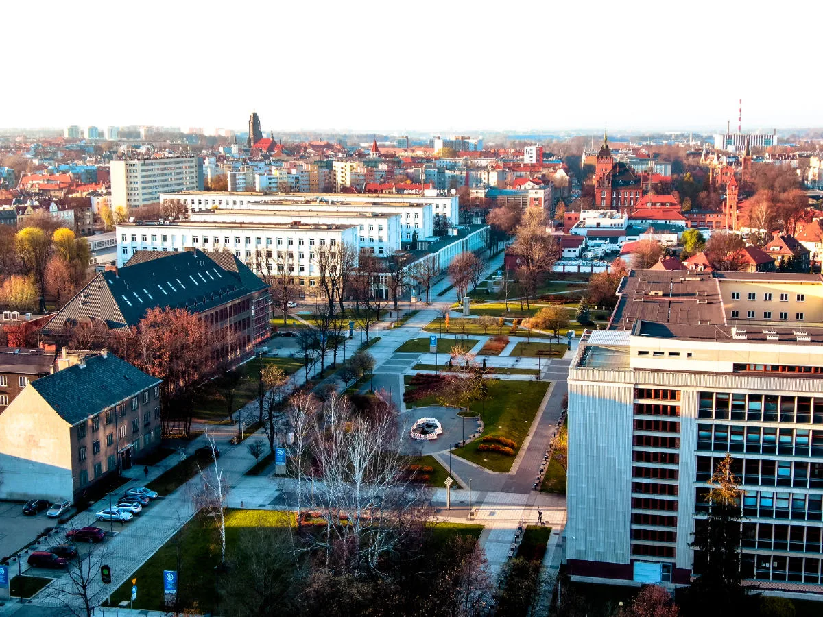 Politechnika Śląska