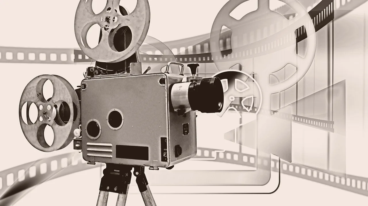 Zakład Historii i Teorii Filmu — materiał ilustracyjny