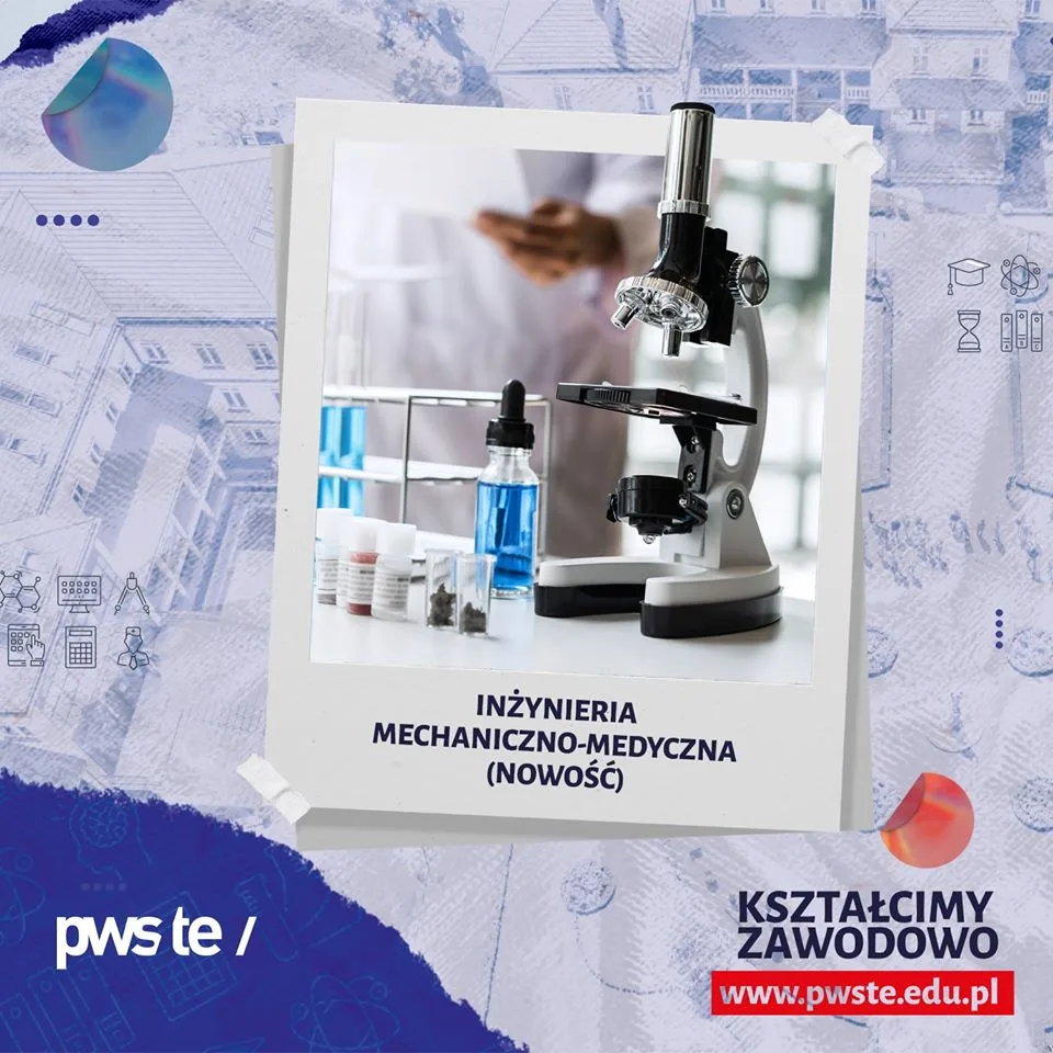 Państwowa Wyższa Szkoła Techniczno-Ekonomiczna im. ks. Bronisława Markiewicza w Jarosławiu — materiał ilustracyjny