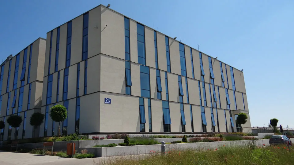 Uniwersytet Jana Kochanowskiego w Kielcach - Filia w Sandomierzu UJK — materiał ilustracyjny