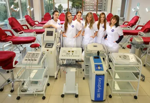 Śląska Wyższa Szkoła Medyczna w Katowicach