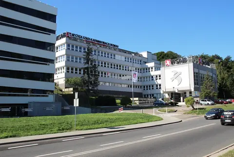 Wyższa Szkoła Administracji i Biznesu im. Eugeniusza Kwiatkowskiego