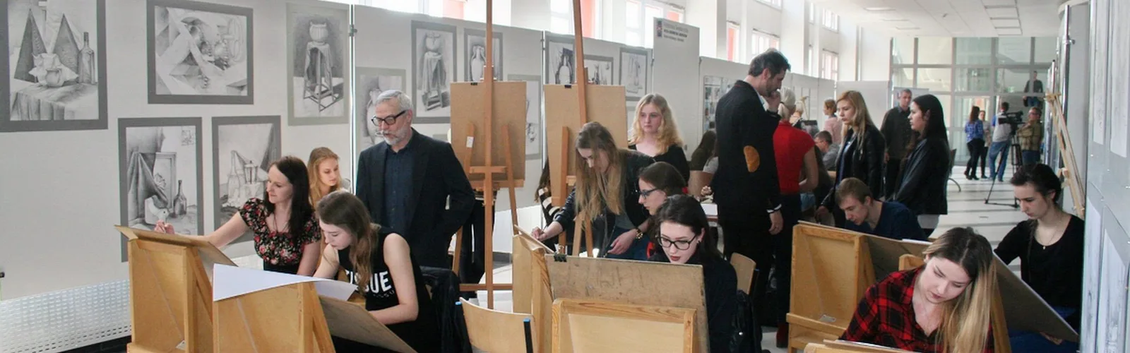 Politechnika Świętokrzyska — materiał ilustracyjny