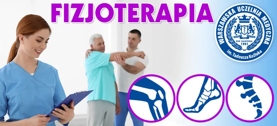 Warszawska Uczelnia Medyczna im. Tadeusza Koźluka WUMed — materiał ilustracyjny