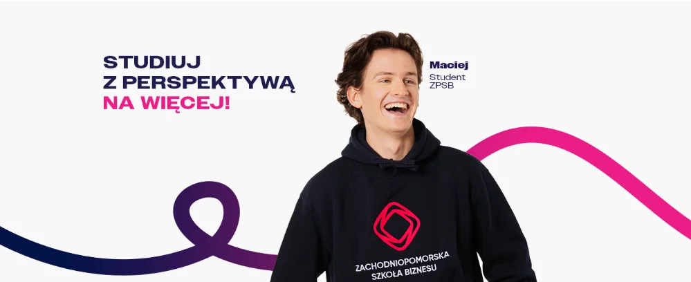 Zachodniopomorska Szkoła Biznesu - Akademia Nauk Stosowanych — materiał ilustracyjny
