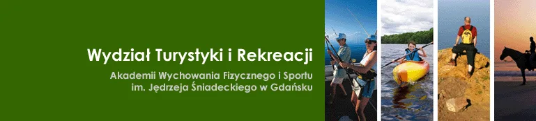Akademia Wychowania Fizycznego i Sportu im. Jędrzeja Śniadeckiego w Gdańsku — materiał ilustracyjny
